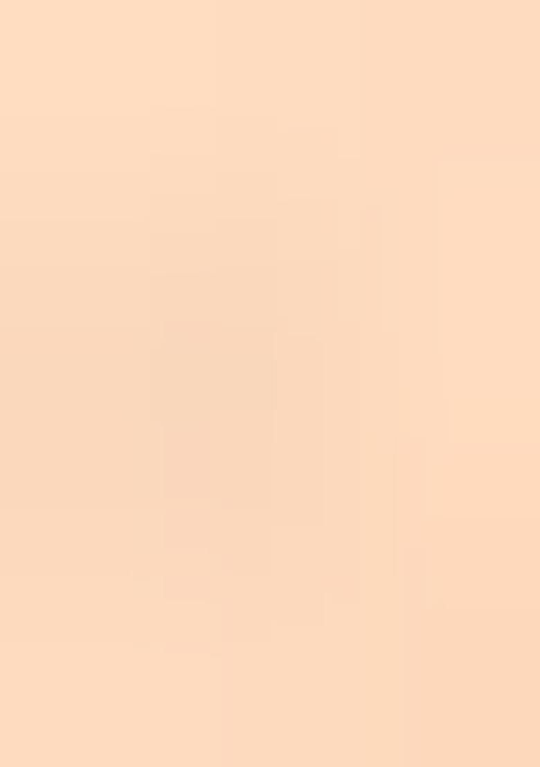 Peach Printed Silk Saree