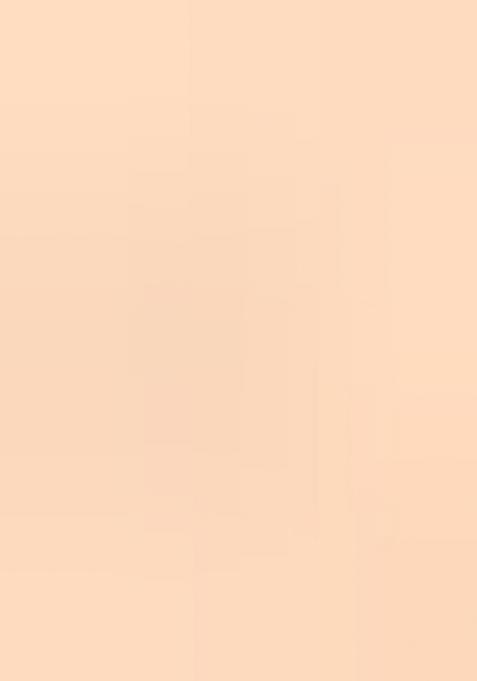 Peach Printed Silk Saree