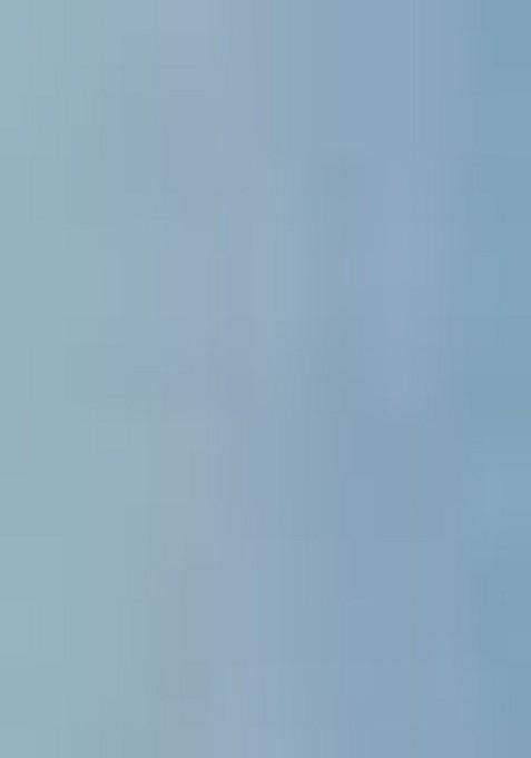 Blue Printed Silk Saree