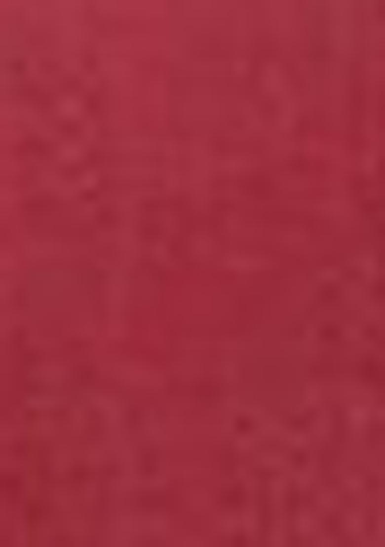 Peach Printed Silk Saree