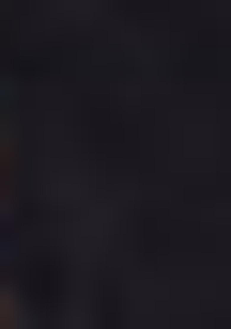 Black Embroidered Linen Pre Stitched Saree Set