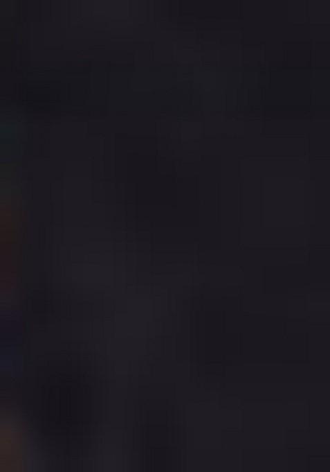 Black Embroidered Linen Pre Stitched Saree Set