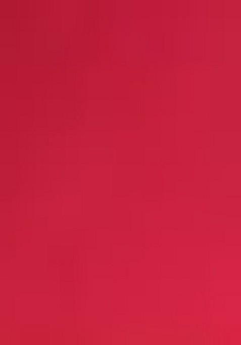 Red Embroidered Linen Pre Stitched Saree Set