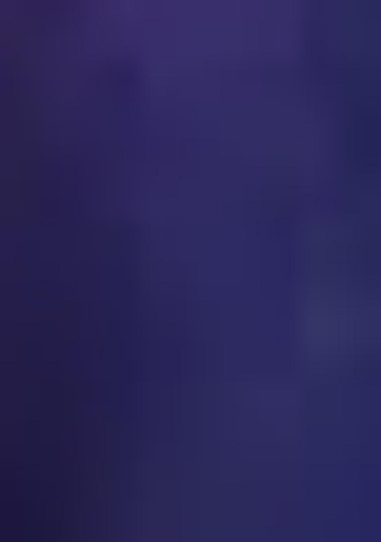 Blue Printed Linen Saree