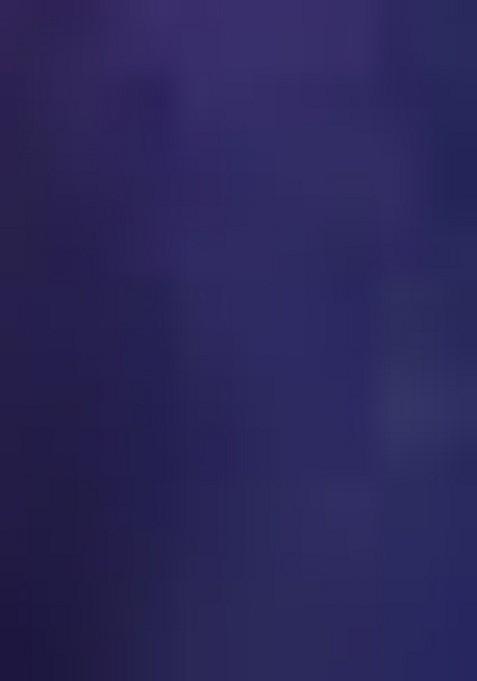 Blue Printed Linen Saree