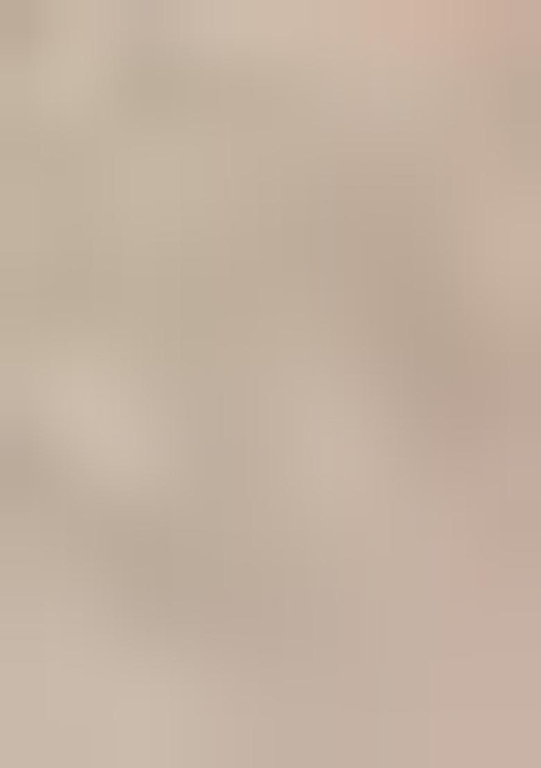 Cream Printed Silk Saree