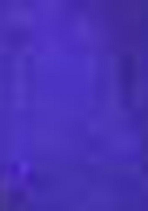 Blue Printed Silk Saree