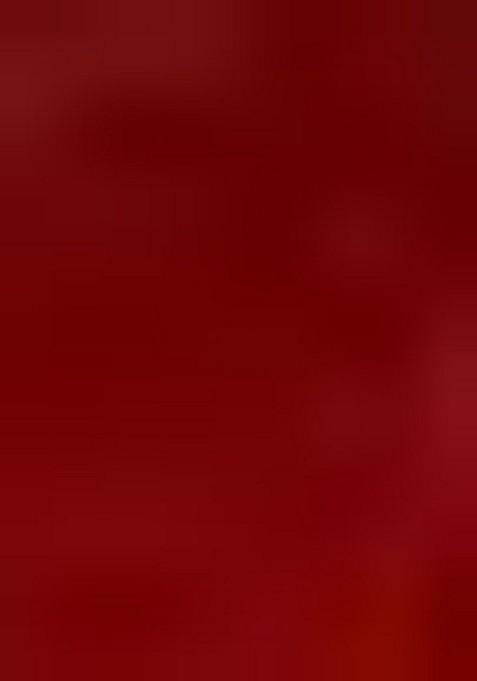 Red Printed Silk Saree