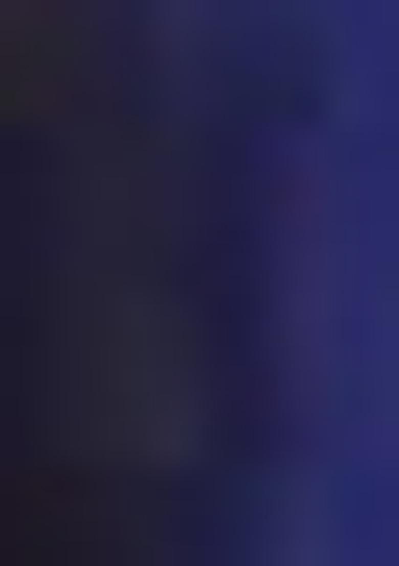 Blue Embroidered Silk Saree Set - Indya