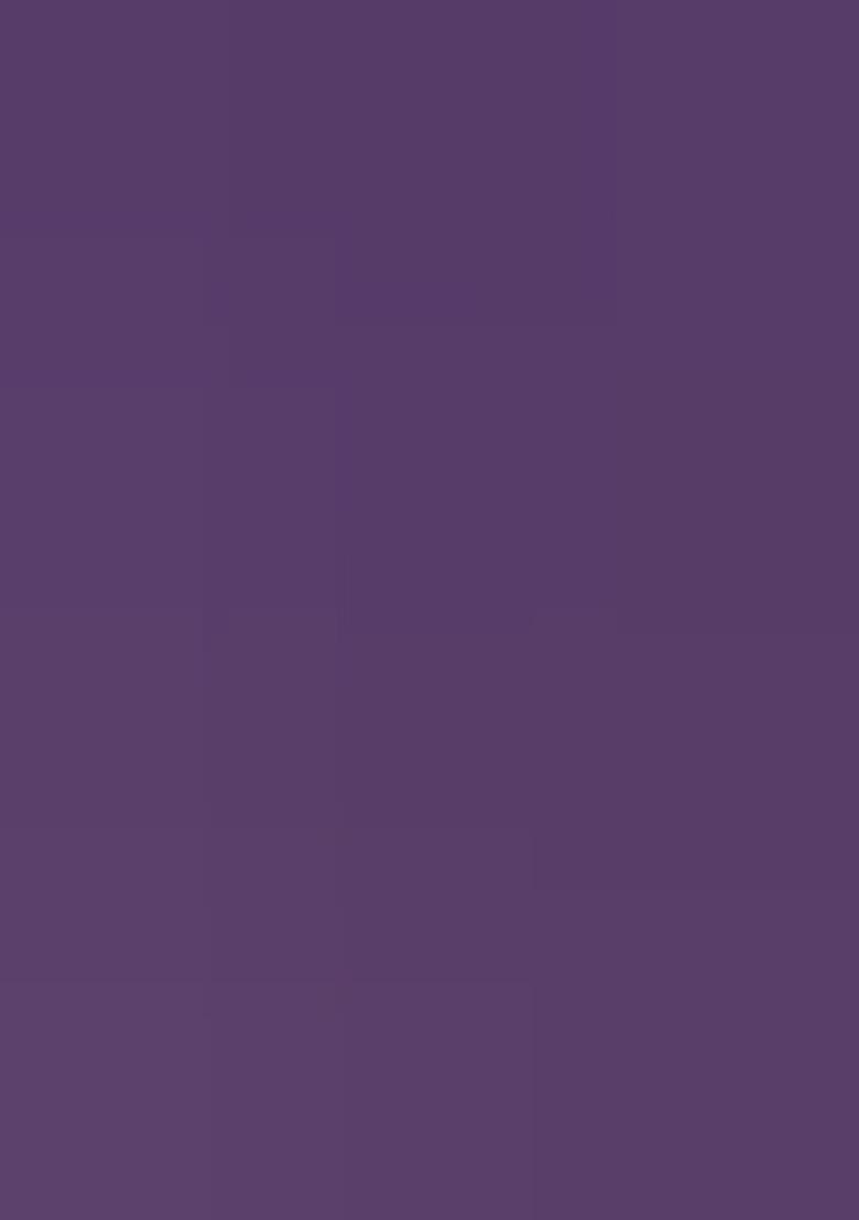 Purple Solid Silk Saree Set - Indya