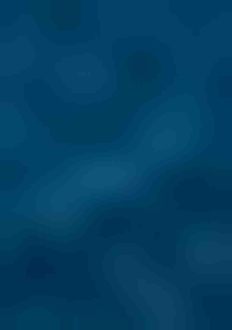 Blue Embroidered Satin Saree Set