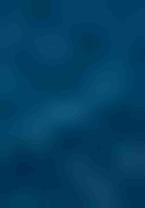 Blue Embroidered Satin Saree Set