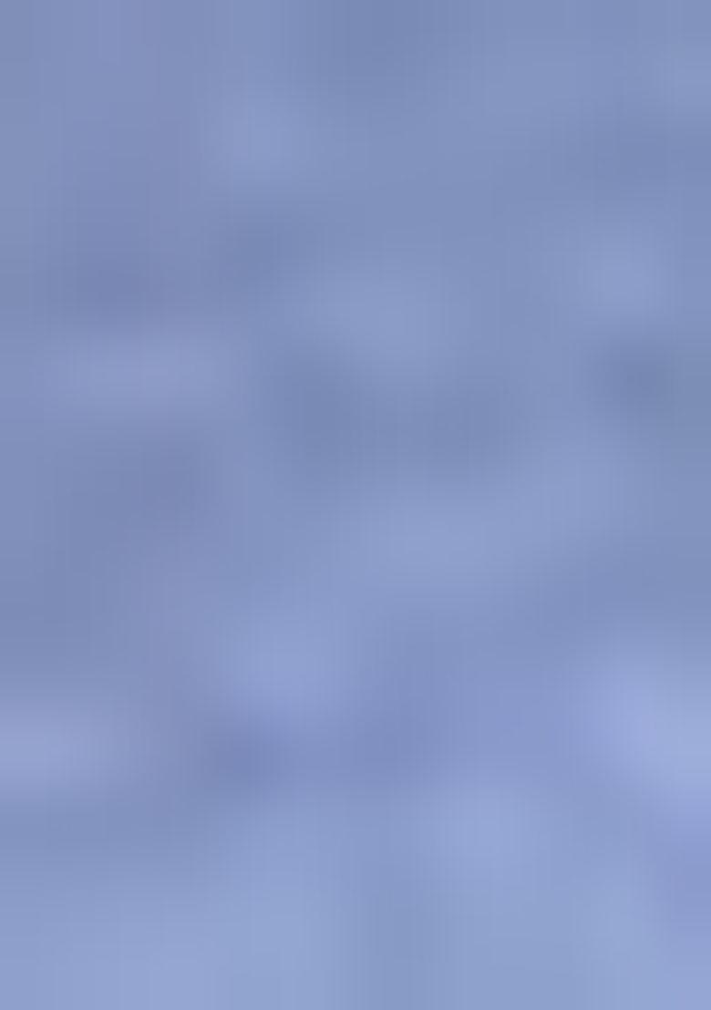 Blue Embroidered Crepe Saree Set - Indya