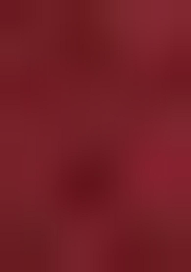 Wine Embroidered Organza Saree Set