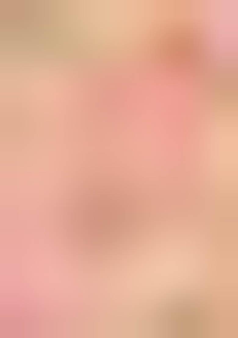 Orange Embroidered Silk Saree Set - Indya