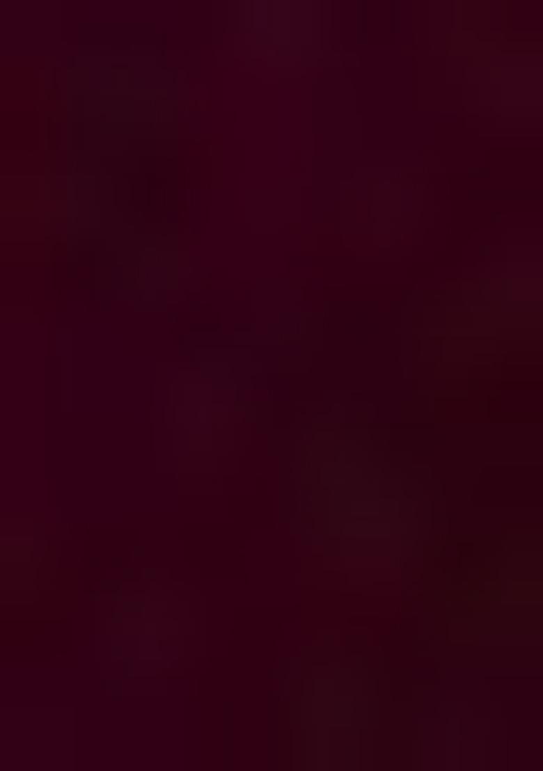 Wine Embroidered Silk Saree Set