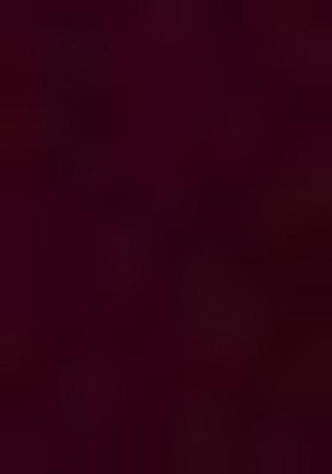 Wine Embroidered Silk Saree Set