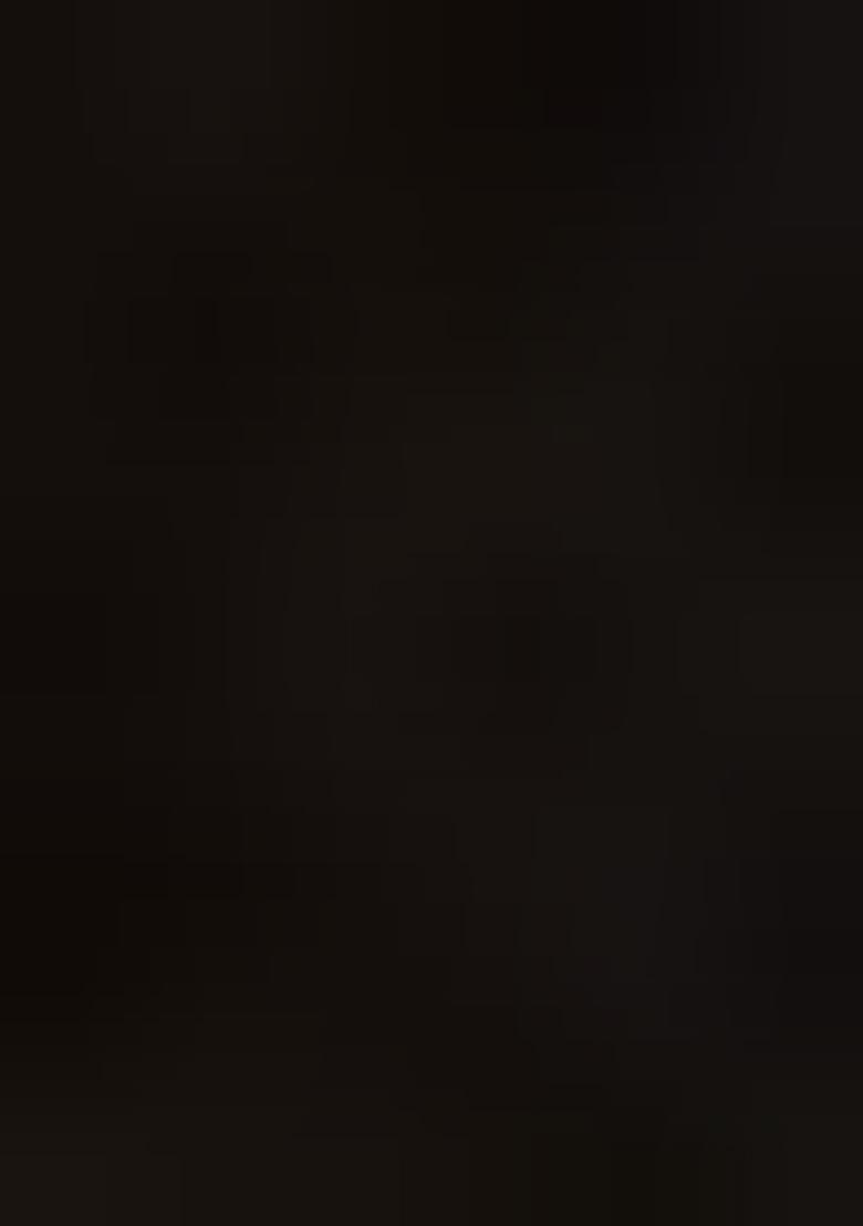 Black Embroidered Georgette Saree Set