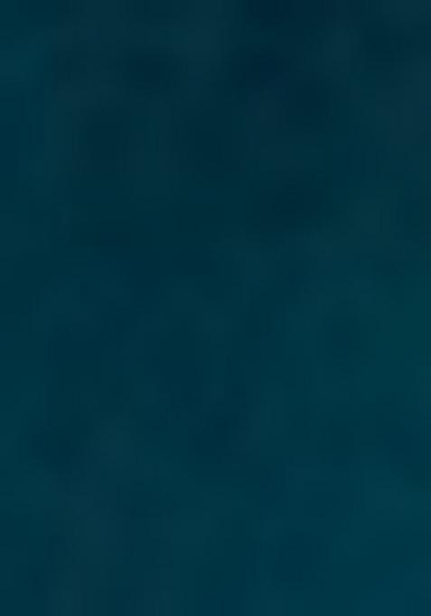 Teal Blue Embroidered Silk Saree Set