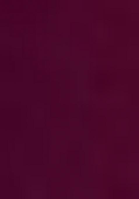 Wine Embroidered Silk Saree Set