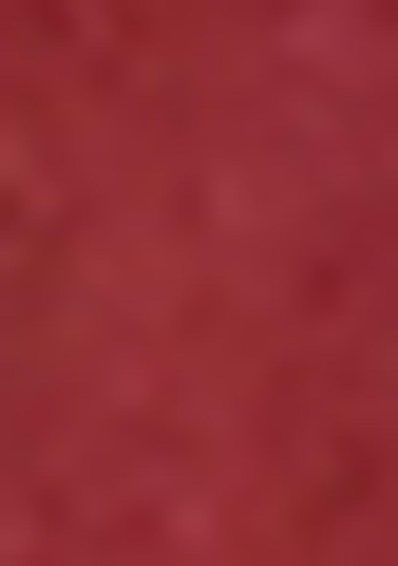 Maroon Heavy Chanderi Silk Saree