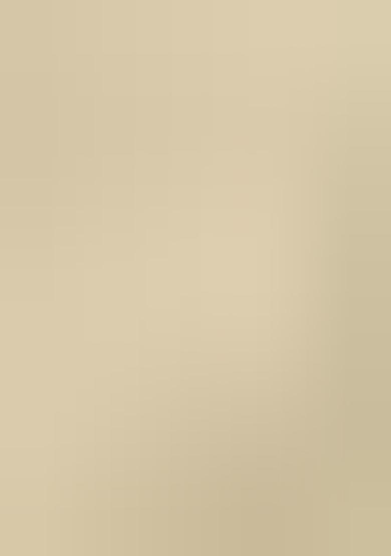 Beige Printed Linen Saree Set