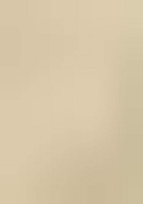 Beige Printed Linen Saree Set