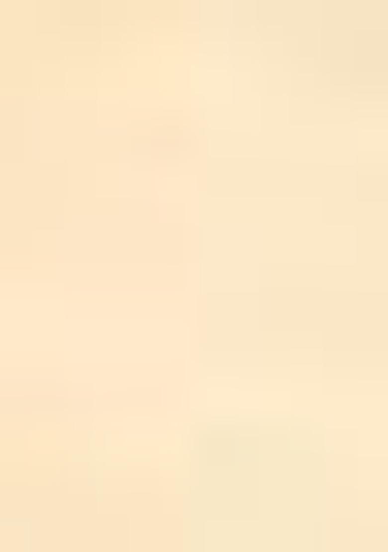 Beige Printed Linen Saree Set