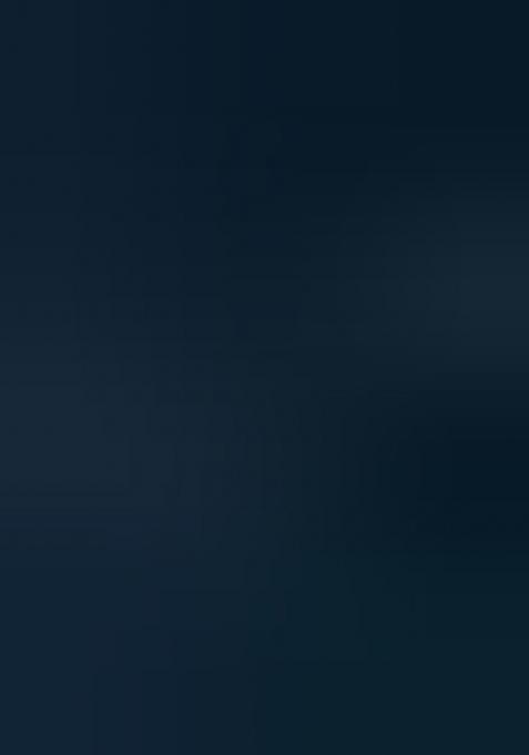 Navy Blue Embroidered Silk Saree Set