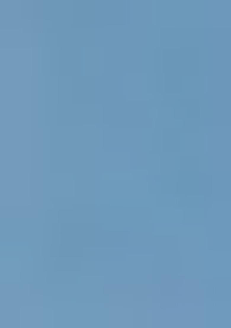 Sky Blue Embroidered Silk Saree Set