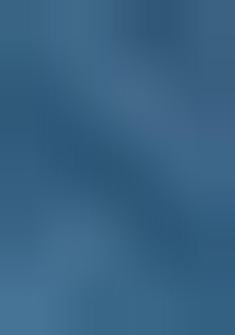 Blue Embroidered Linen Saree Set