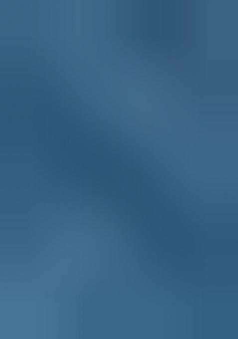 Blue Embroidered Linen Saree Set