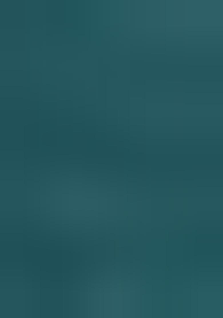 Teal Floral Embroidery Cotton Saree Set