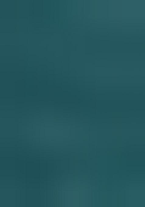 Teal Floral Embroidery Cotton Saree Set