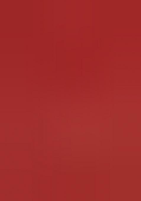 Red Floral Embroidery Cotton Saree Set