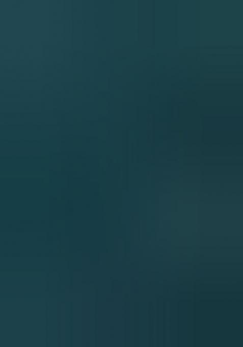 Teal Floral Embroidery Cotton Saree Set