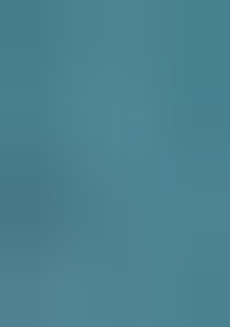 Teal Floral Embroidery Cotton Saree Set