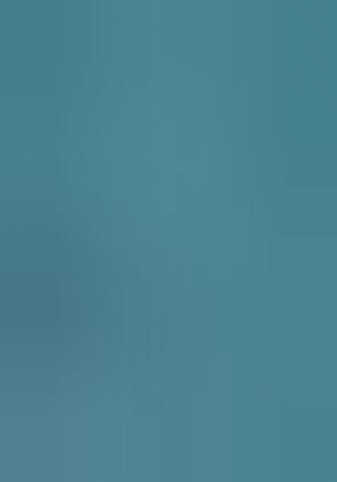 Teal Floral Embroidery Cotton Saree Set