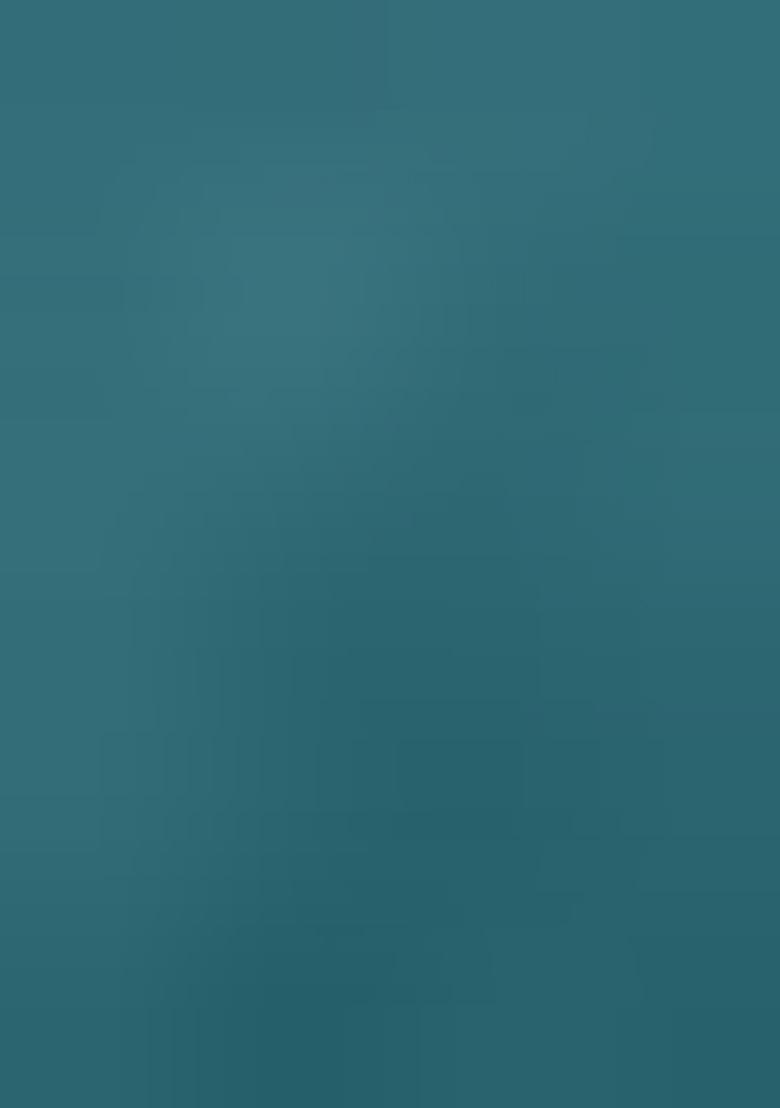 Teal Floral Embroidery Cotton Saree Set