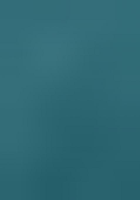 Teal Floral Embroidery Cotton Saree Set