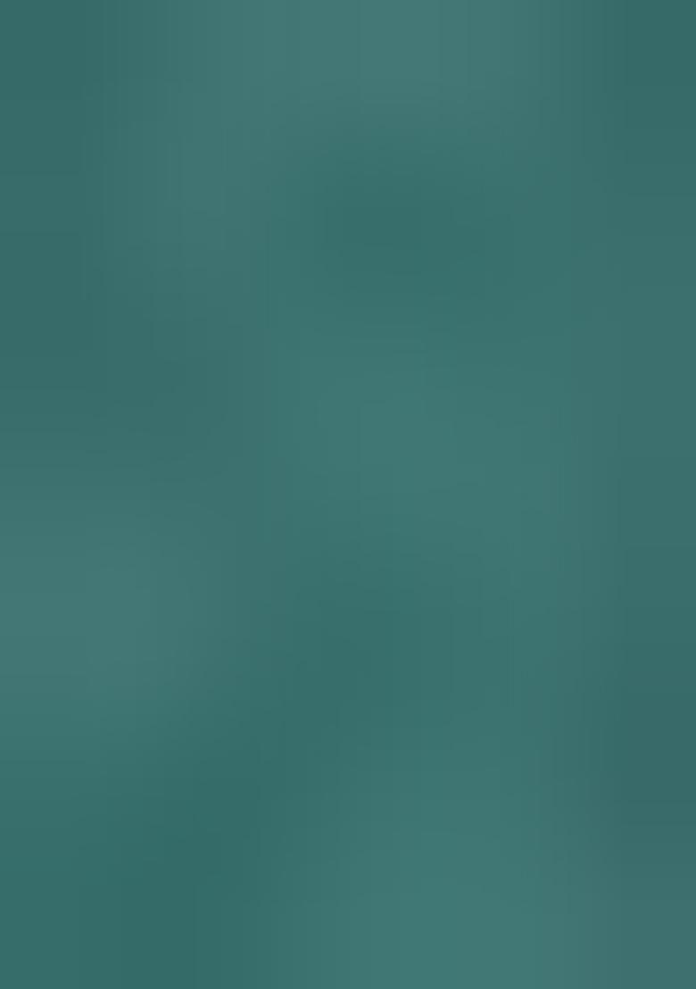 Teal Floral Embroidery Silk Saree Set