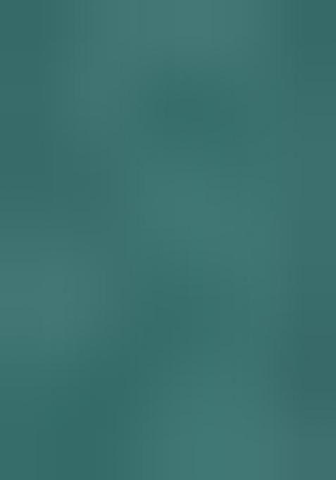 Teal Floral Embroidery Silk Saree Set