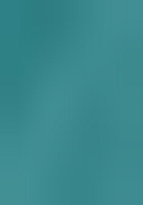 Teal Floral Embroidery Silk Saree Set