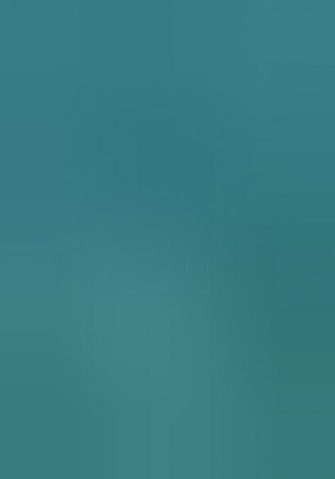 Teal Floral Embroidery Silk Saree Set