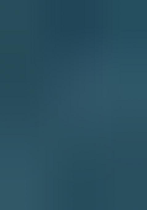 Teal Floral Embroidery Cotton Saree Set