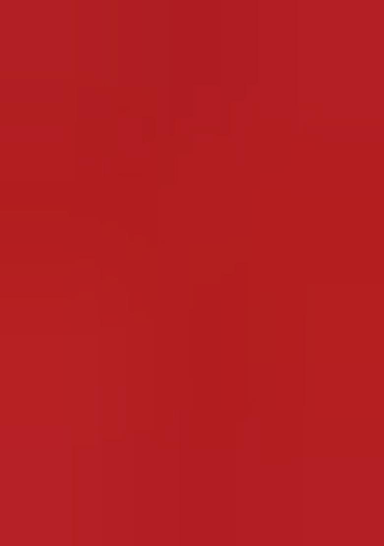 Red Floral Embroidery Cotton Saree Set