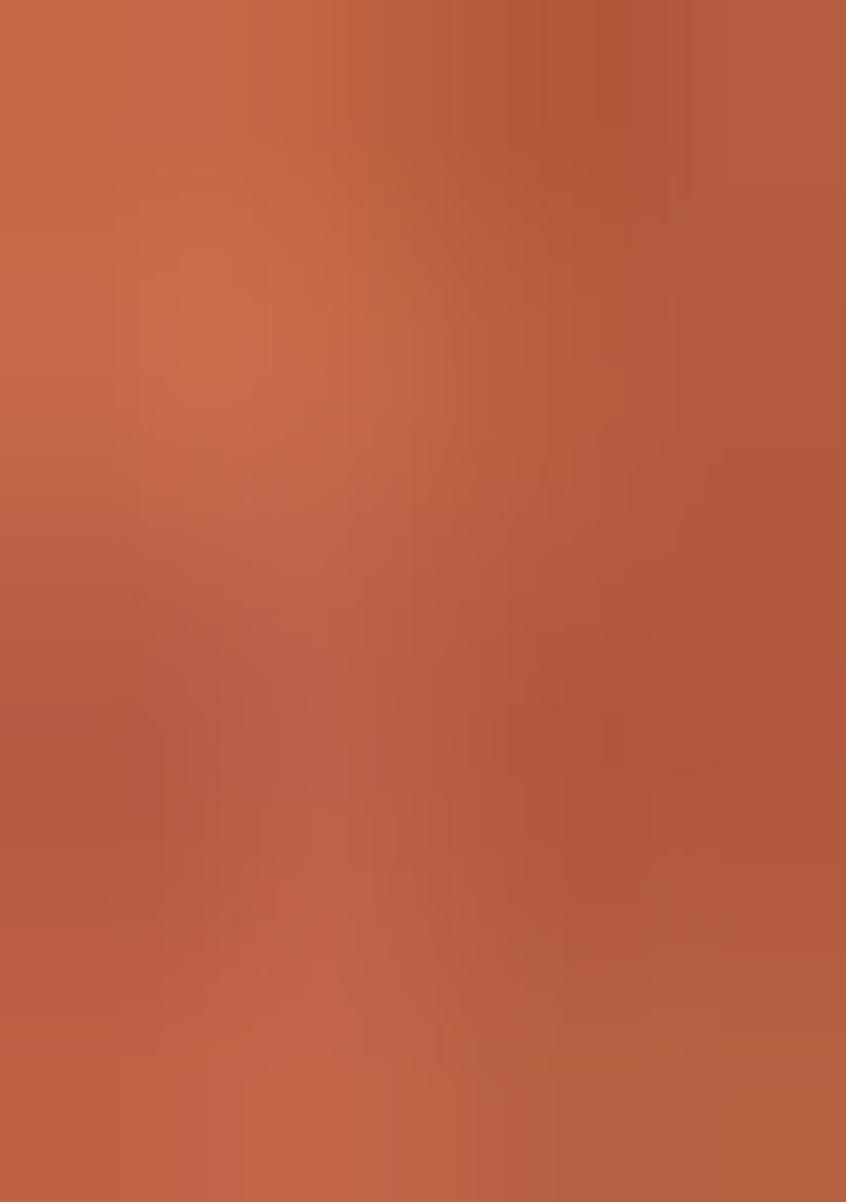 Brown Floral Embroidery Tissue Saree Set