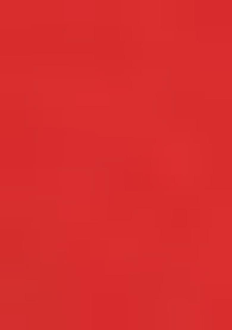 Red Floral Embroidery Cotton Saree