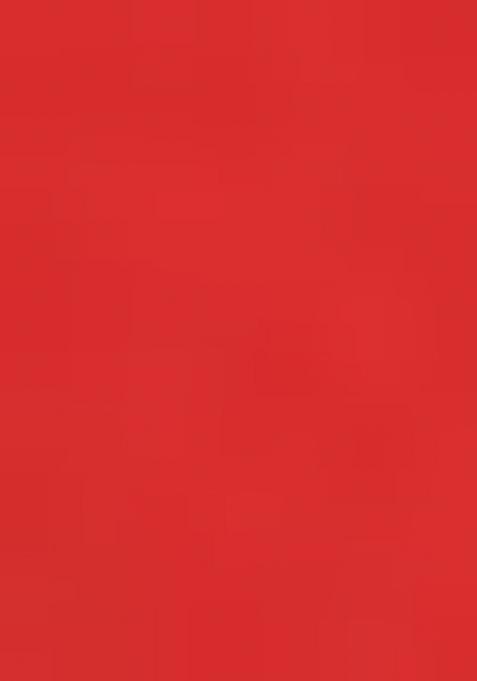 Red Floral Embroidery Cotton Saree