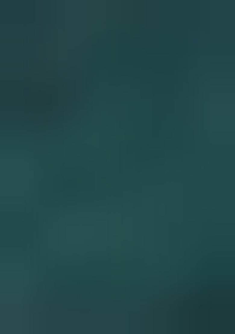 Teal Floral Embroidery Mulmul Saree Set